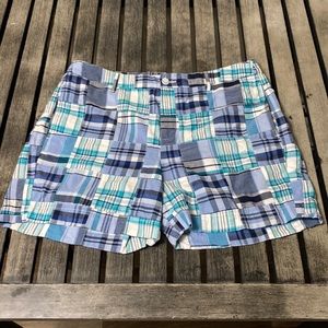 Croft & Barrow size 14 shorts